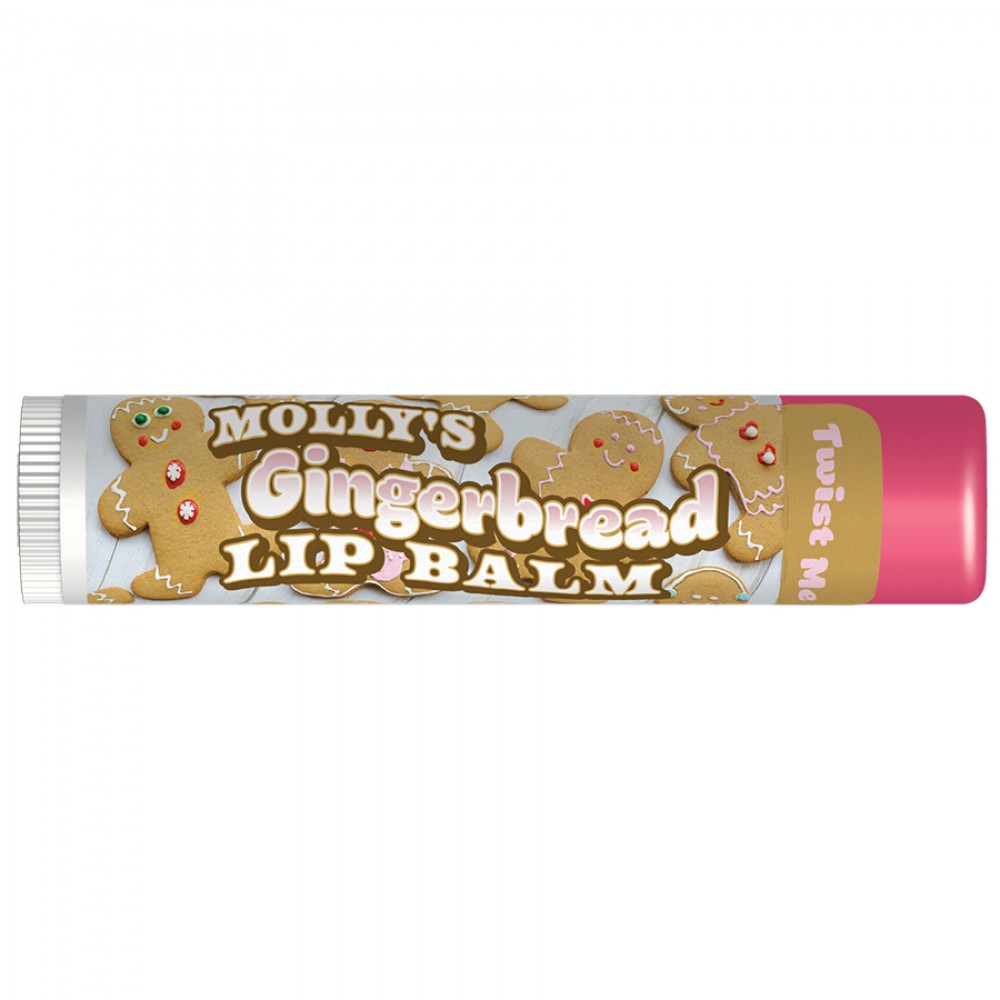 Chai Tea Flavor Premium Lip Balm Custom Imprinted Chai Tea Flavor Premium Lip Balm Custom Imprinted