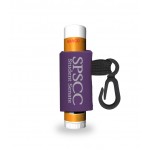 Mango Lip Naturals Lip Balm W/ Custom Leash Custom Printed