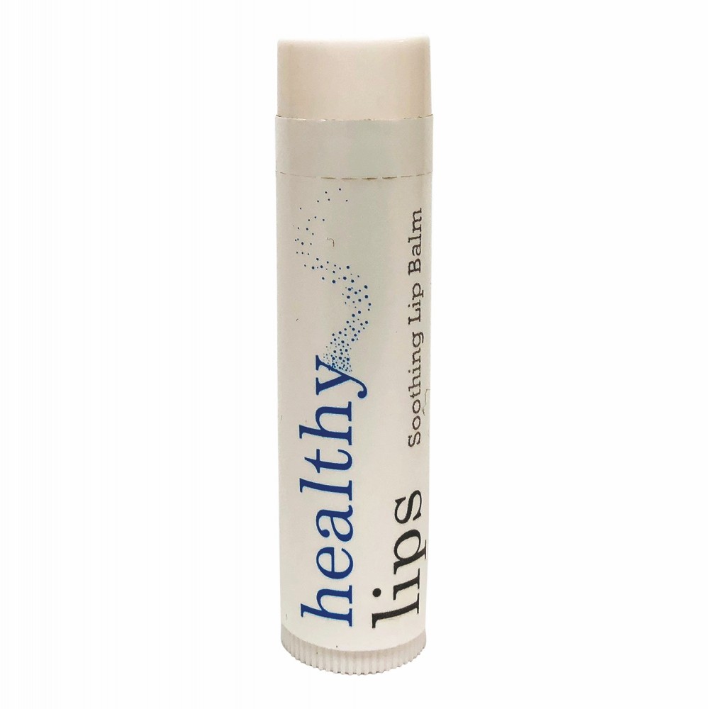 Healthy Lips Lip Balm Custom Imprinted Healthy Lips Lip Balm Custom Imprinted