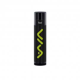 Promotional Economy Lip Balm In Black Tube