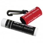 SPF 15 Custom Label Lip Balm w/ Sleeve Custom Imprinted