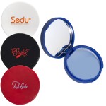 Lip Moisturizer w/Mirror Custom Imprinted