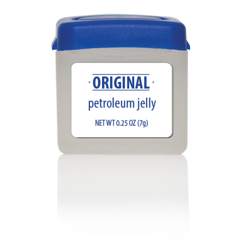 Original Mini Petroleum Pots W/ Custom Label Custom Printed Original Mini Petroleum Pots W/ Custom Label Custom Printed