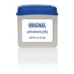 Original Mini Petroleum Pots W/ Custom Label Custom Printed