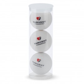 Promotional Lip Balm Trio  Promotional Lip Balm Trio