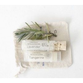 Personalized Mini Spa Gift Box