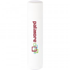 All-Natural Lip Balm with Logo