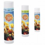 Logo Branded Good Value SPF-15 Lip Balm