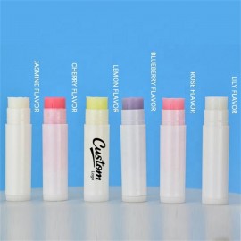 Personalized SPF 15 Lip Balm Stick