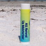 Promotional,Custom Imprinted All Natural Moisture Quench Lip Balm Made in USA