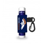 Moisture SPF 15 Lip Balm with Custom Label & Custom Leash Custom Printed