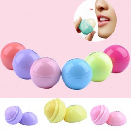 Moisturizing Lip Balm Custom Printed