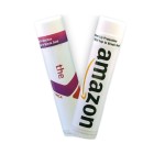 Pure Flavored Lip Balm with Logo