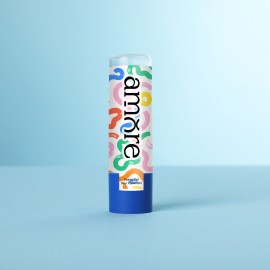 Eco-Friendly Lip Moisturizer with Logo