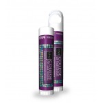 Pomegranate Chap Ice SPF 15 Lip Balm W/ Custom Label Custom Printed