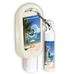 Promotional Mineral Sunscreen Combo