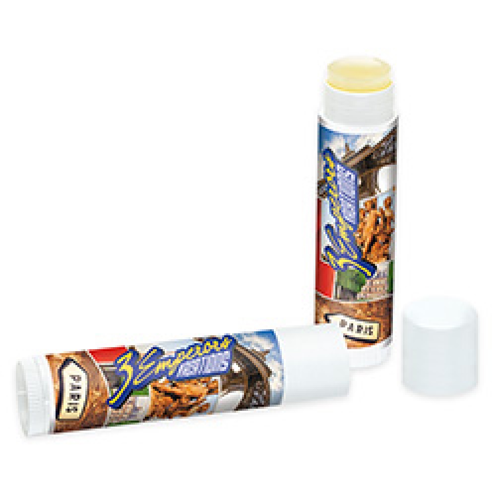 Good Value SPF 30 Lip Balm Custom Imprinted Good Value SPF 30 Lip Balm Custom Imprinted