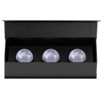 3pc Chameleon Lip Balm Moisturizer Box with Logo