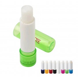 Lip Balm with Sunscreen SPF15 with Logo