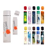 Customized Lip Moisturizer Colors - All Natural Usa Made
