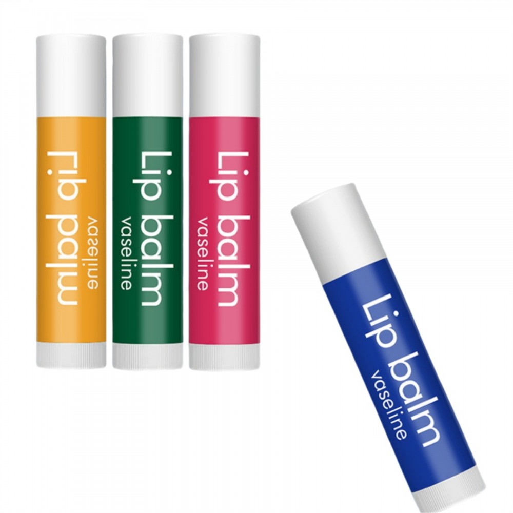 Custom SPF30 Moisturizing Lip Balm with Vitamin E Custom SPF30 Moisturizing Lip Balm with Vitamin E