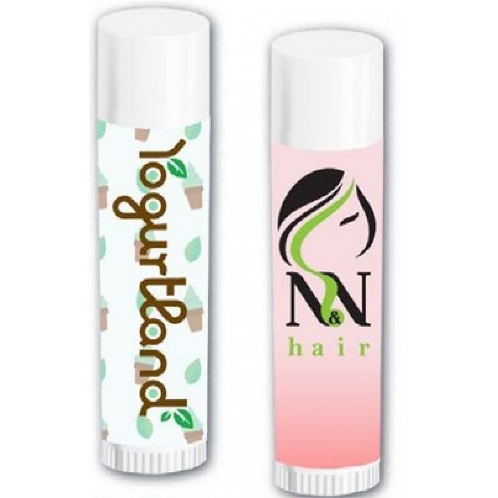 Custom Printed Fresh Mouth Sweet Lip Balm Custom Printed Fresh Mouth Sweet Lip Balm