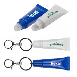 Customized LuxeLip ClipBalm