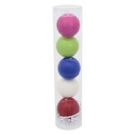 5-Piece LIp Moisturizer Ball Tube Gift Set with Logo