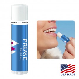 Customized Natural Lip Balm