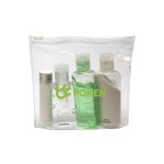 Summer Essentials Kit Logo Branded