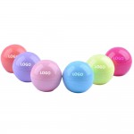 Logo Branded Smooth Lip Moisturizer Balm Ball