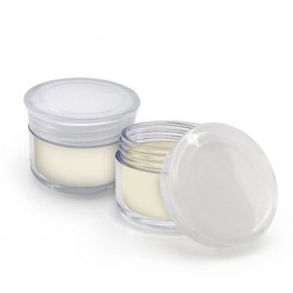 Promotional Round Lip Balm Moisturizer Jar