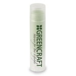 Clear Stick MediGrade Lip Balm, Petroleum-Free, SPF 15 with Logo