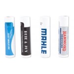 Promotional Lip Balm