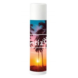 Promotional All-Natural Non-SPF Lip Balm