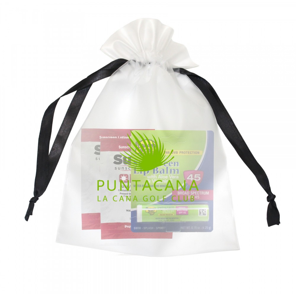 Promotional,Custom Imprinted Small Sun Kit Promotional,Custom Imprinted Small Sun Kit