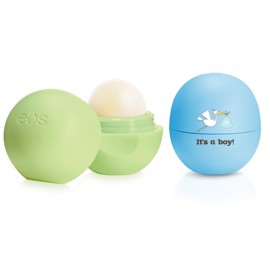 Personalized EOS Lip Balm