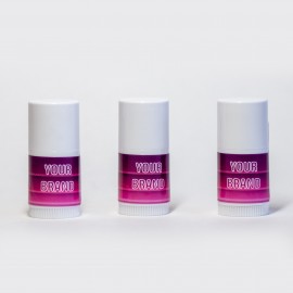 Mini Lip Fusion with Logo