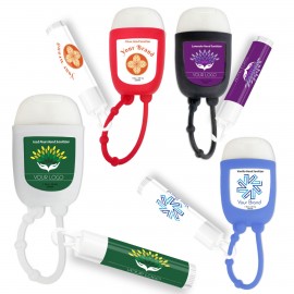 Pocket Bottle Combo with Logo  Pocket Bottle Combo with Logo