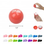 Lip Balm Ball Moisturizer MOQ50 with Logo