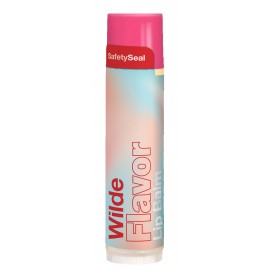 Promotional Spearmint Flavor Premium Lip Balm