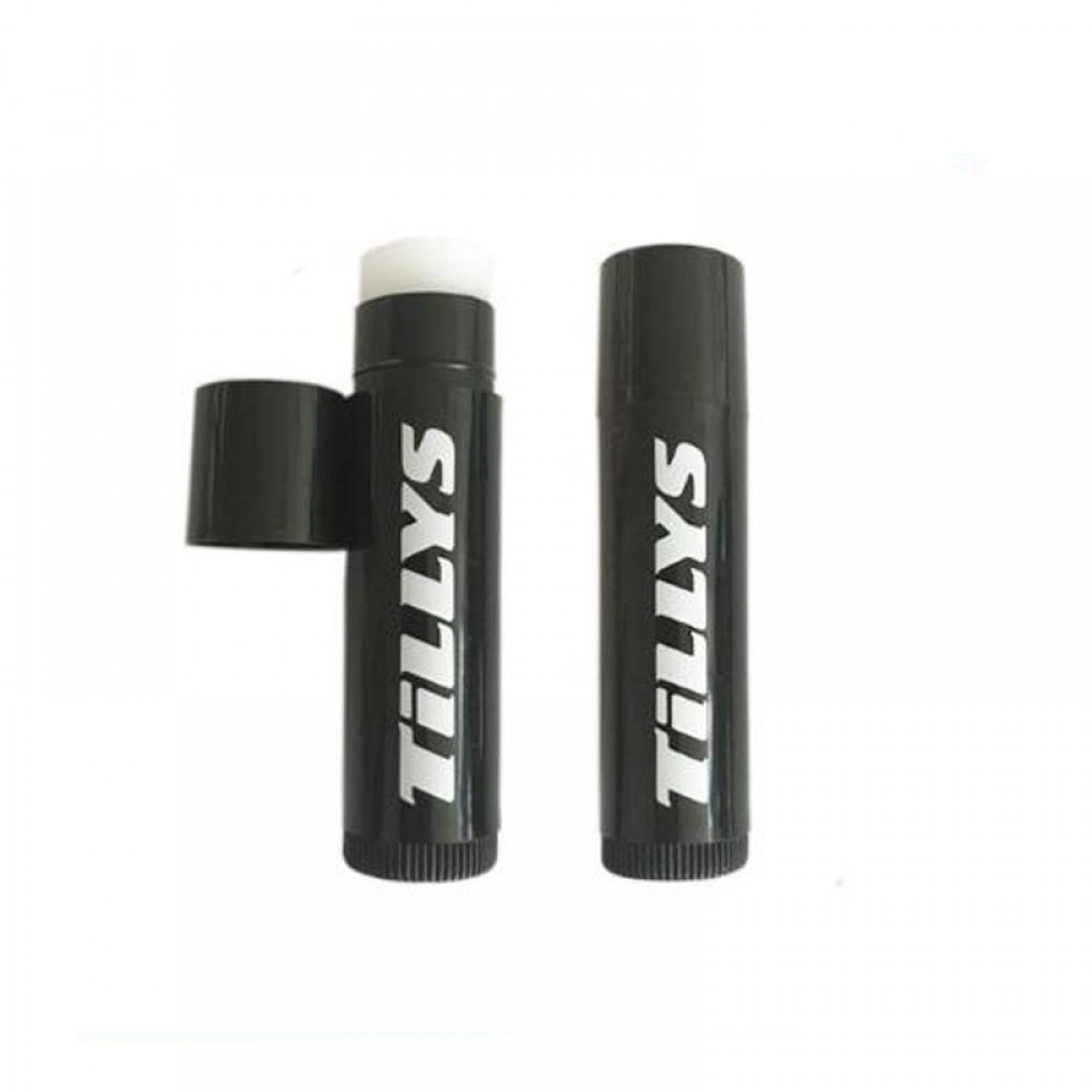 FDA Approved Regular Moisture Flavor Lip Balm with Logo