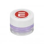 Promotional,Custom Imprinted Natural Lip Balm In Single Jar (Tinted)