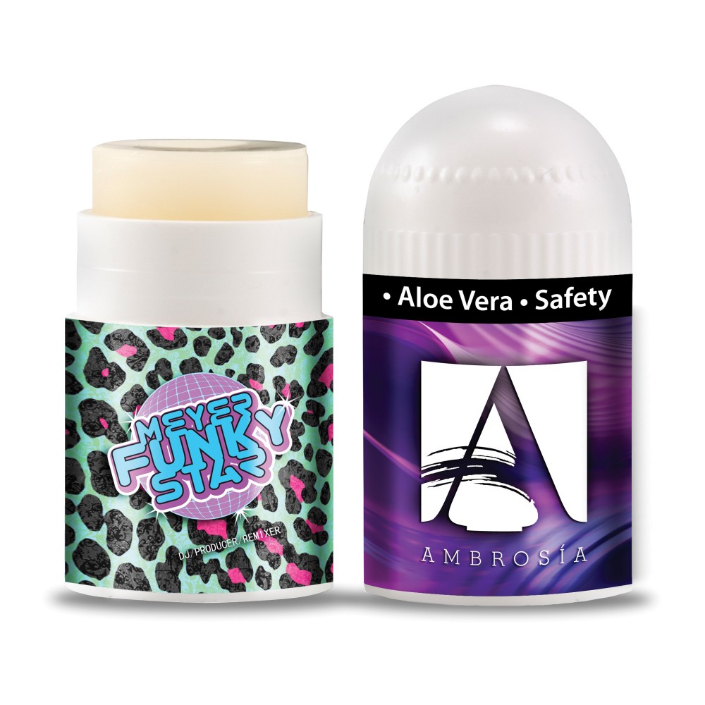 Logo Branded Bullet Mini Lip Balm Logo Branded Bullet Mini Lip Balm