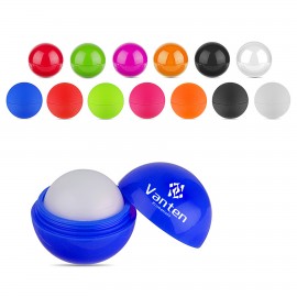 Customized Lip Balm Ball  Customized Lip Balm Ball