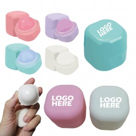 Promotional Square Lip Balm  Promotional Square Lip Balm