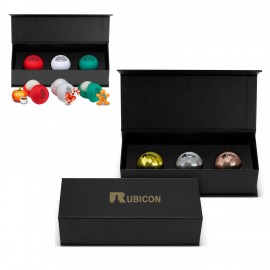 Promotional Holiday Lip Balm Gift Set