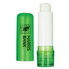 Vibrant Lip Balm with Logo