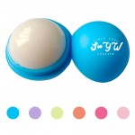 Spherical Four Season Moisturizing Lip Balm MOQ 100 with Logo