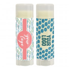 Lip Butter with Logo  Lip Butter with Logo